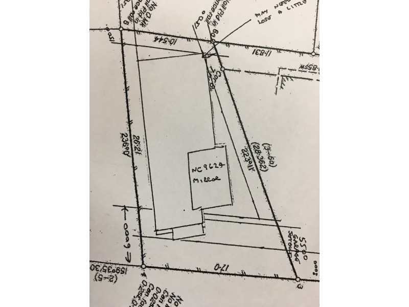 Lot 2, 2 Narianne Street, Marsden QLD 4132