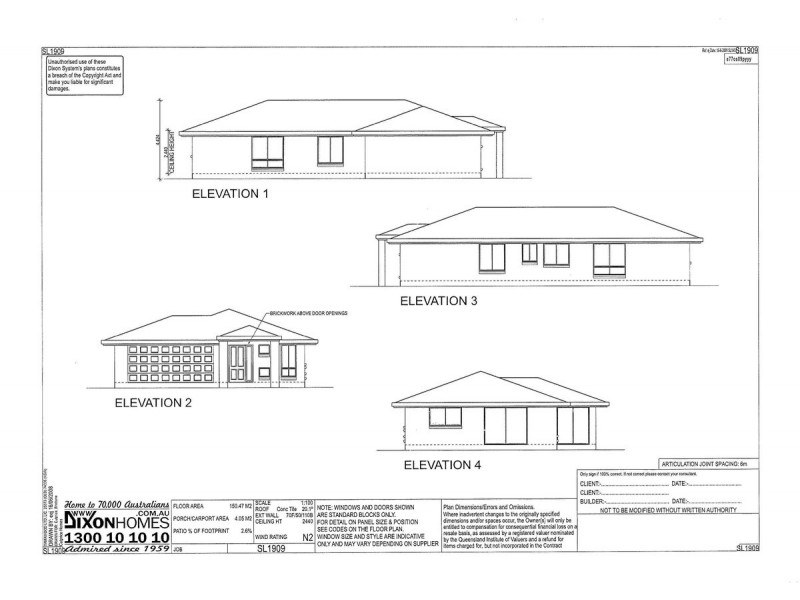 Lot 2, 2 Narianne Street, Marsden QLD 4132
