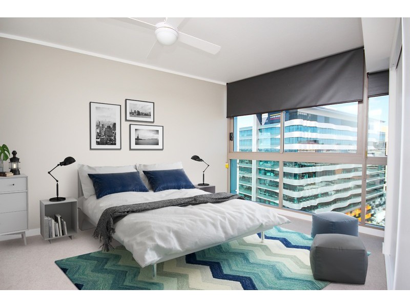 911/8 Church Street  QLD, 4006, Fortitude Valley QLD 4006