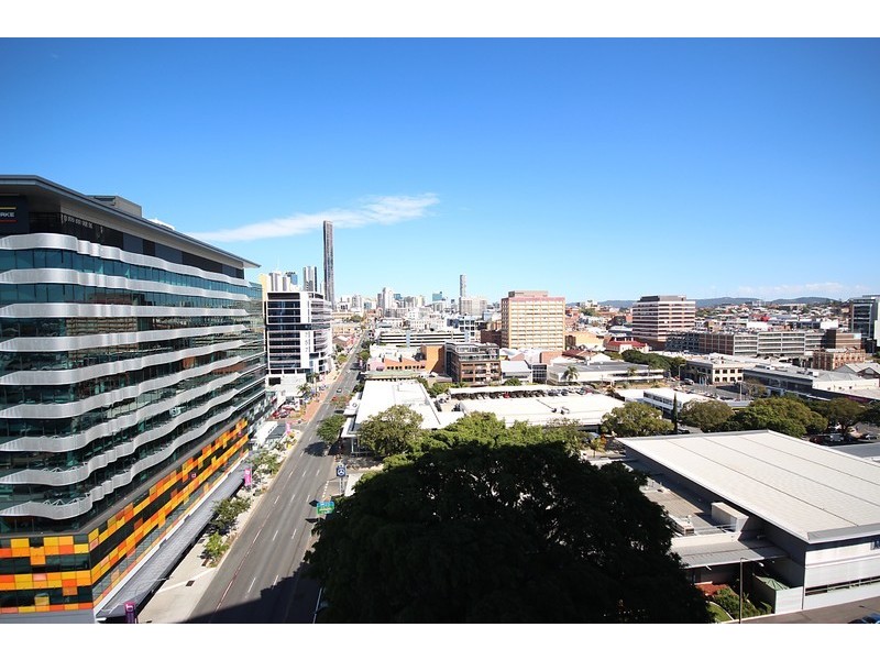 911/8 Church Street  QLD, 4006, Fortitude Valley QLD 4006