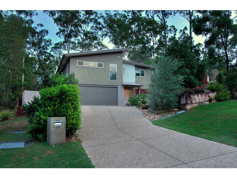 48 Helicia Circuit, Mount Cotton QLD 4165