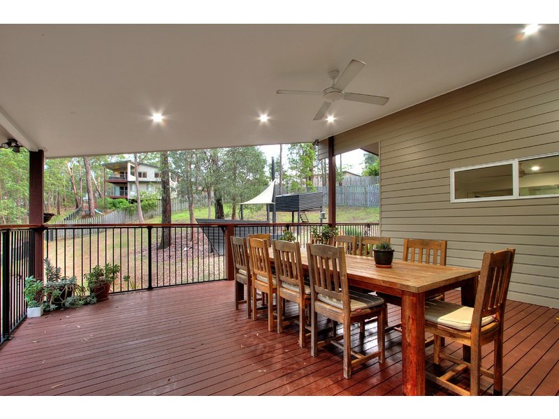 48 Helicia Circuit, Mount Cotton QLD 4165