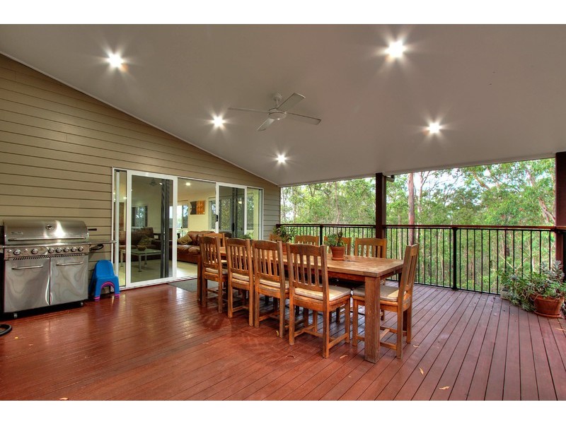 48 Helicia Circuit, Mount Cotton QLD 4165