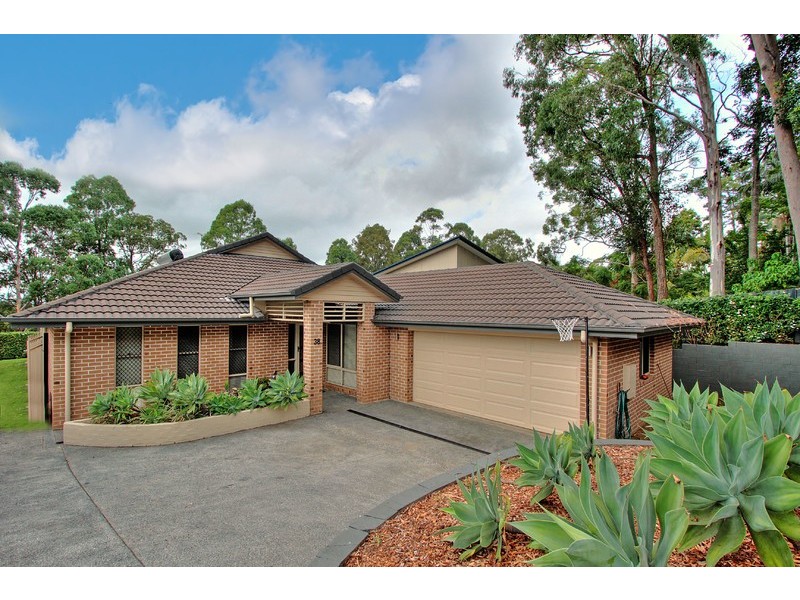 38 Utrecht Street, Cornubia QLD 4130