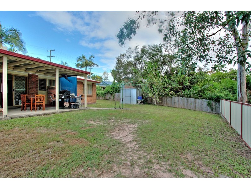 27 Benjul Drive, Beenleigh QLD 4207