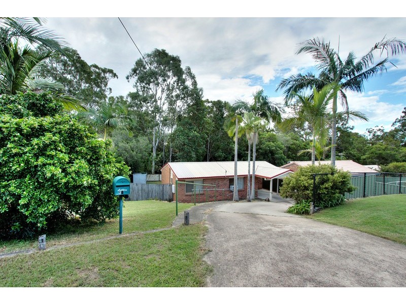 27 Benjul Drive, Beenleigh QLD 4207