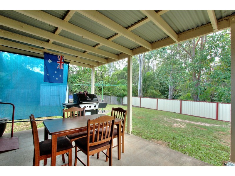 27 Benjul Drive, Beenleigh QLD 4207