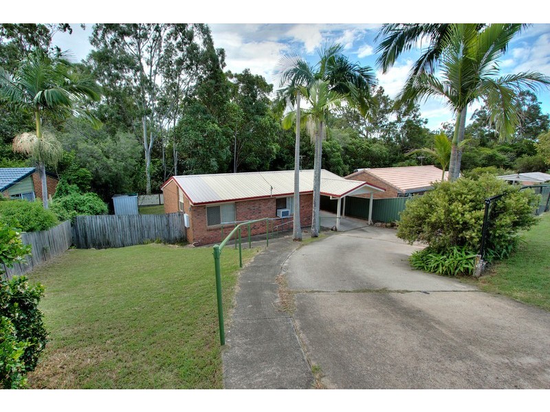 27 Benjul Drive, Beenleigh QLD 4207
