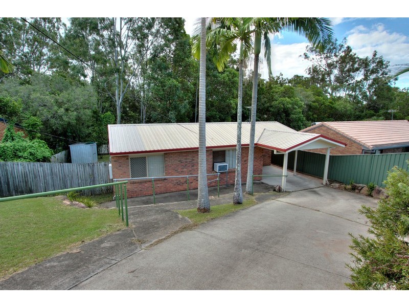27 Benjul Drive, Beenleigh QLD 4207