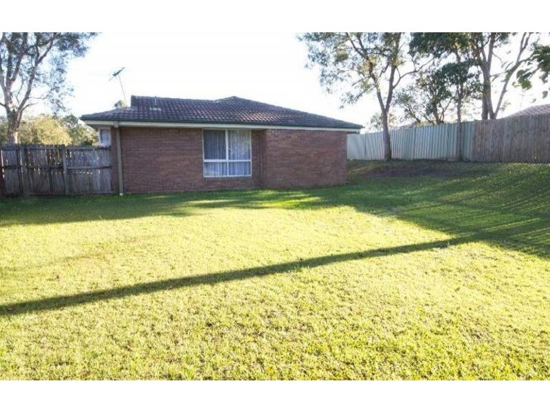 20 Kevin Court, Loganlea QLD 4131
