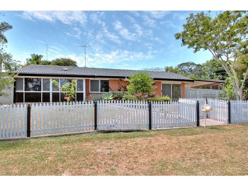 7 Juanita Grove, Springwood QLD 4127