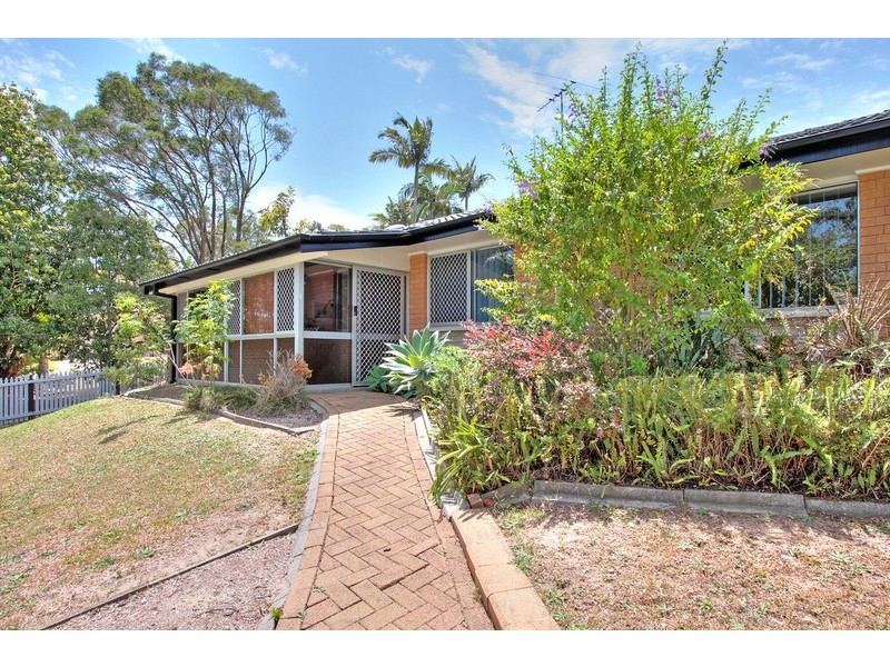 7 Juanita Grove, Springwood QLD 4127