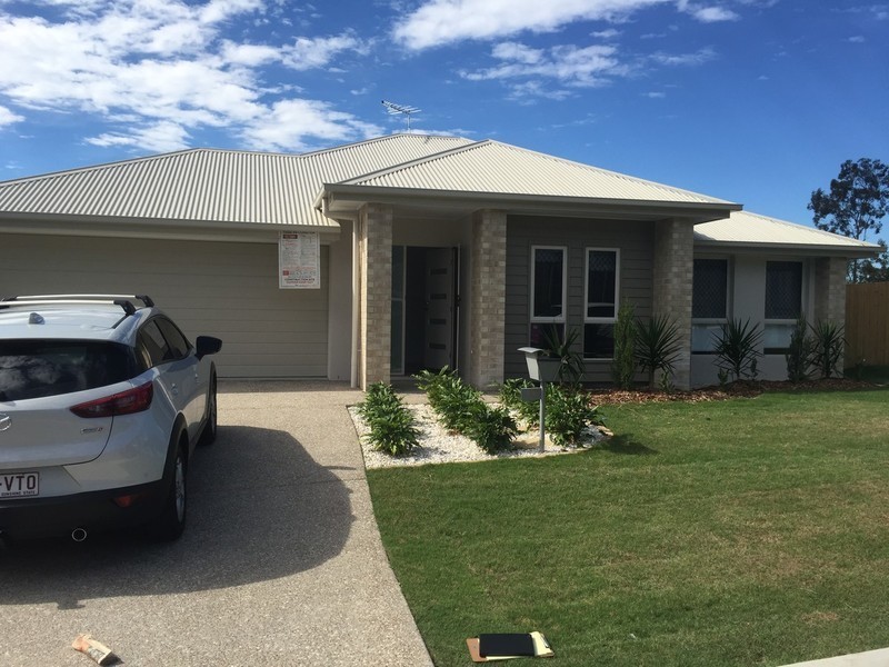 54 Tristania Street, Cornubia QLD 4130