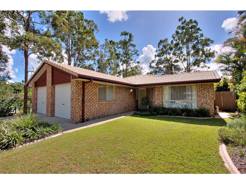 8 Telfer Street, Shailer Park QLD 4128