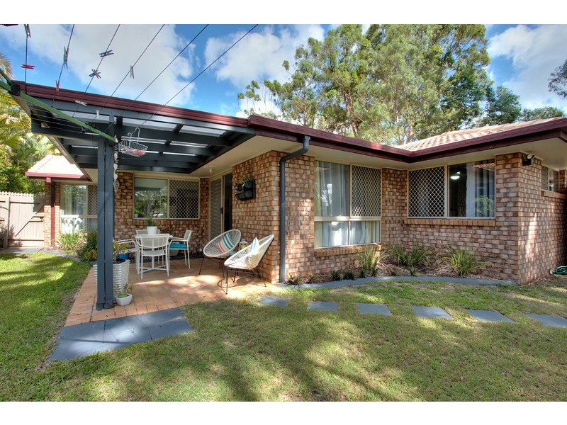 8 Telfer Street, Shailer Park QLD 4128