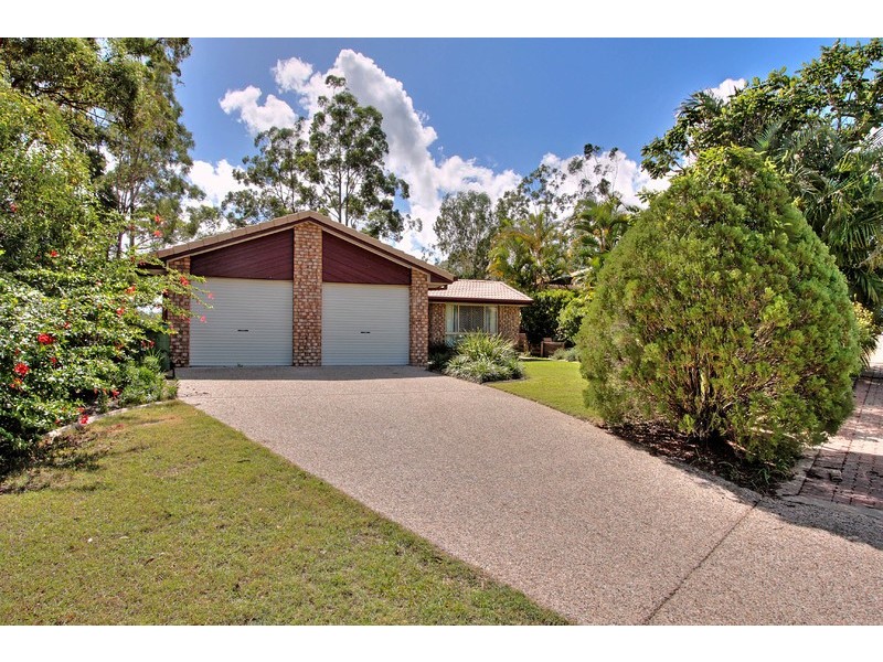 8 Telfer Street, Shailer Park QLD 4128