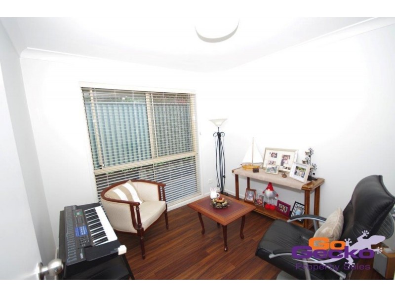 12 Pearl Circuit, Springfield QLD 4300
