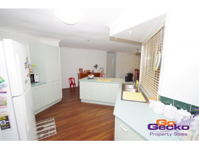 12 Pearl Circuit, Springfield QLD 4300