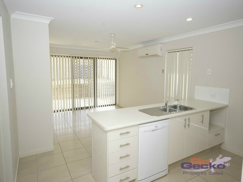 47 Summit Drive, Springfield Lakes QLD 4300