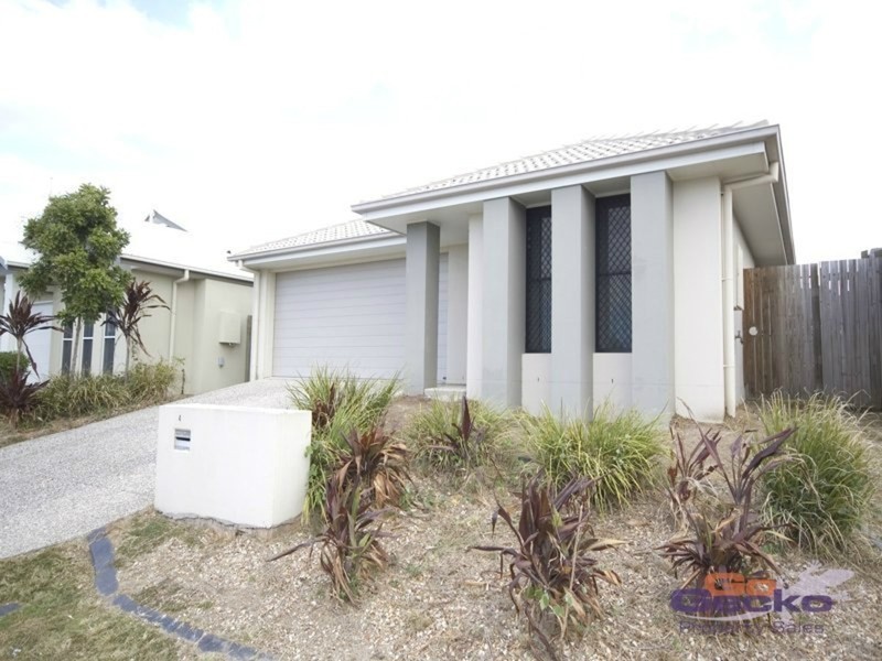 47 Summit Drive, Springfield Lakes QLD 4300