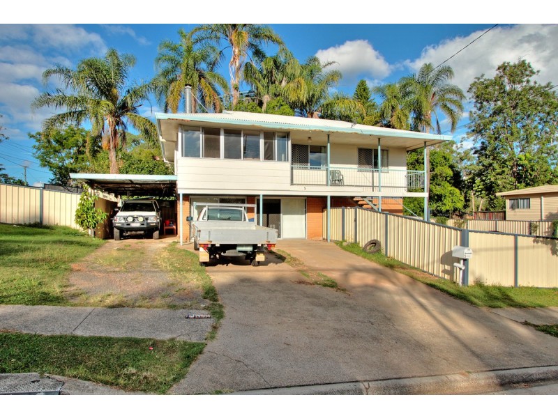 5 Alan Street, Slacks Creek QLD 4127