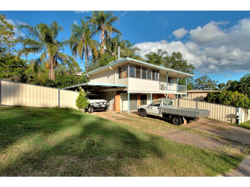 5 Alan Street, Slacks Creek QLD 4127