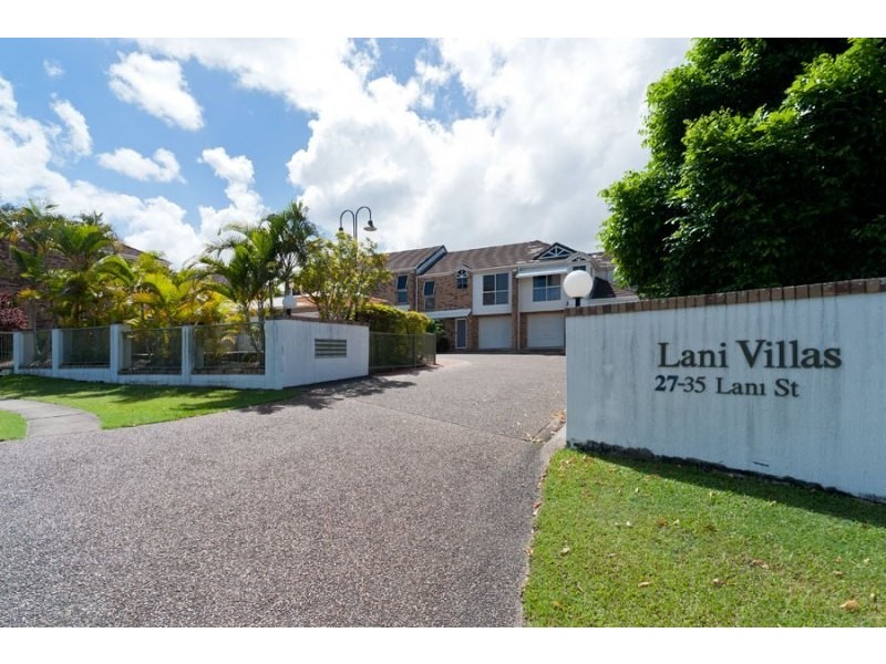 2/35 Lani Street, Wishart QLD 4122