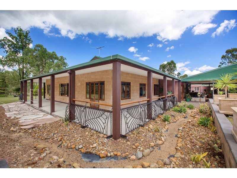 1267 Teviot Road, Jimboomba QLD 4280