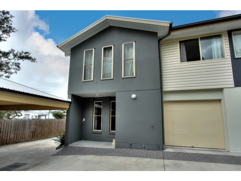 7/29 Abang Avenue, Tanah Merah QLD 4128