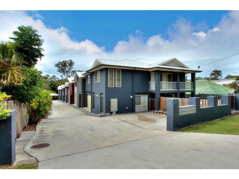 7/29 Abang Avenue, Tanah Merah QLD 4128