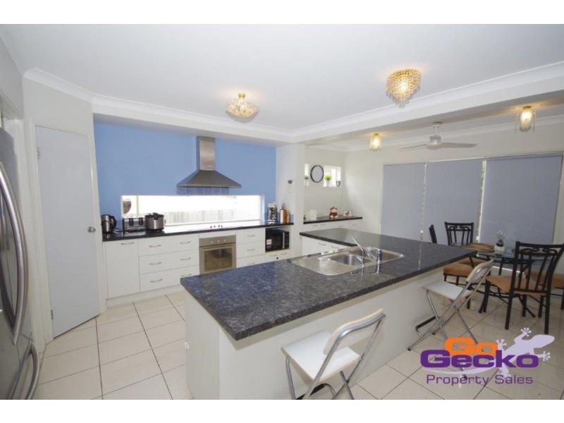 1 Amadeus Circuit, Springfield Lakes QLD 4300