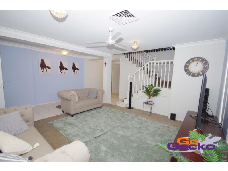 1 Amadeus Circuit, Springfield Lakes QLD 4300