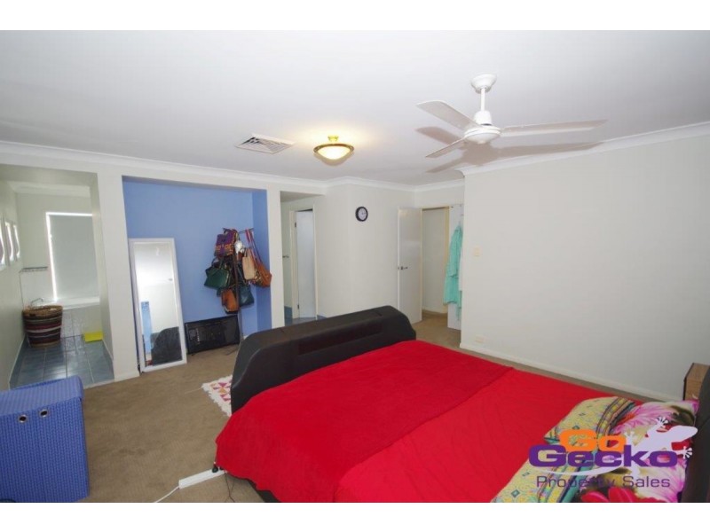 1 Amadeus Circuit, Springfield Lakes QLD 4300