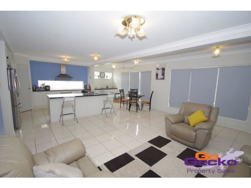 1 Amadeus Circuit, Springfield Lakes QLD 4300