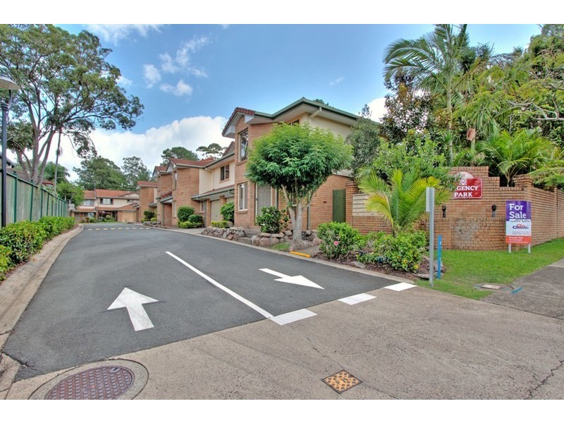 2/18 Daisy Hill Road, Daisy Hill QLD 4127