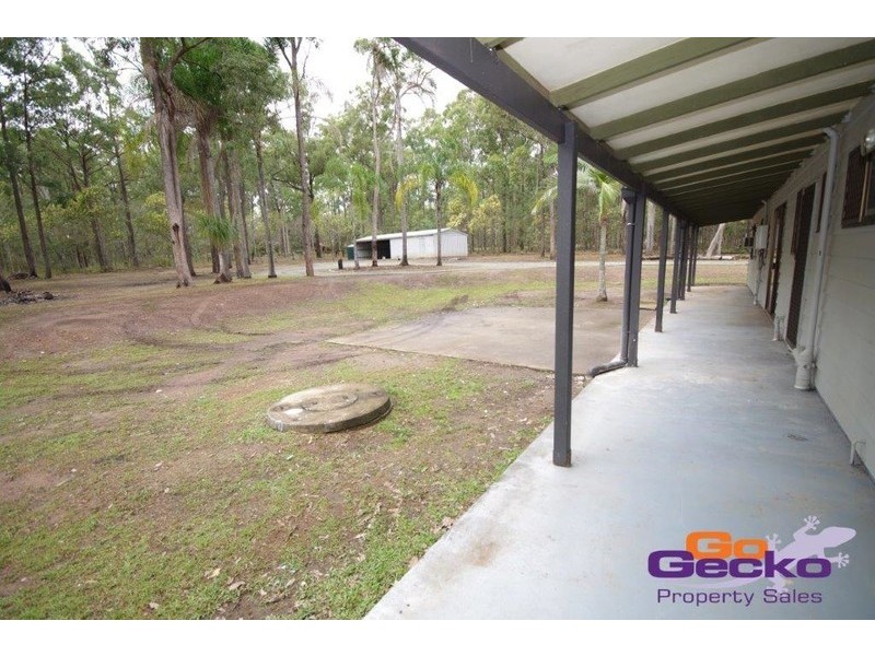 43-53 Amy Road, Greenbank QLD 4124
