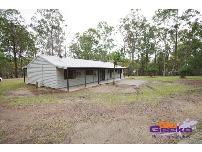 43-53 Amy Road, Greenbank QLD 4124