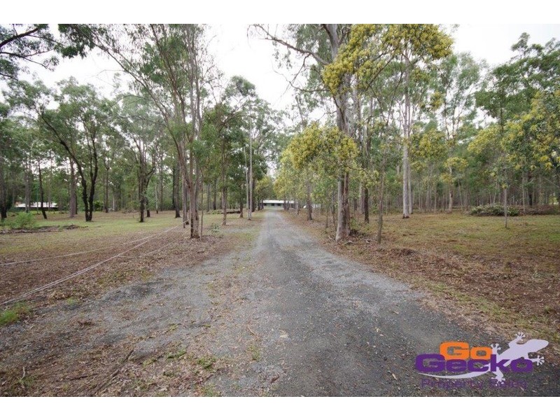 43-53 Amy Road, Greenbank QLD 4124