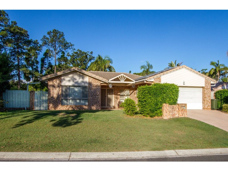 19 Atherton Circuit, Forest Lake QLD 4078