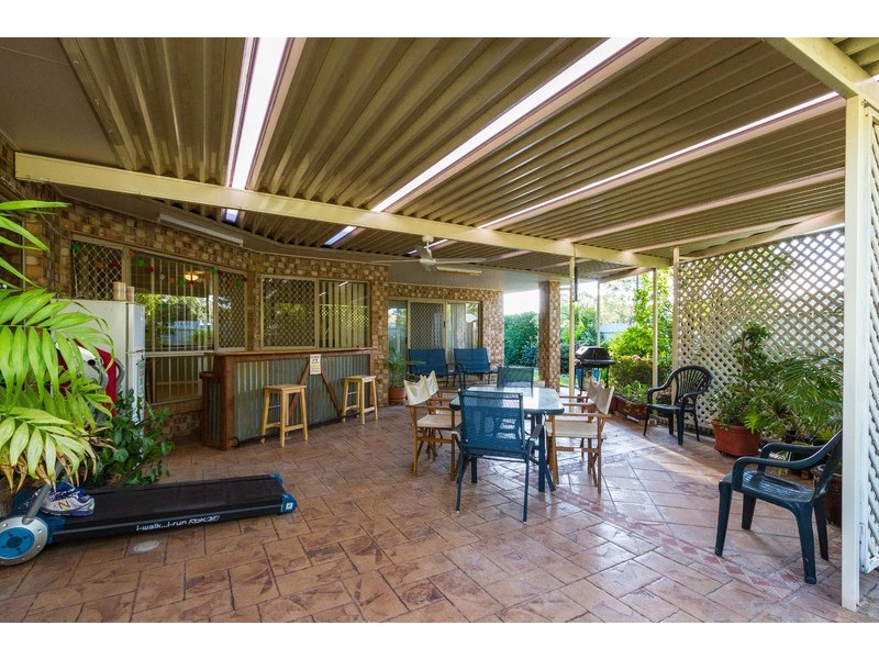 19 Atherton Circuit, Forest Lake QLD 4078