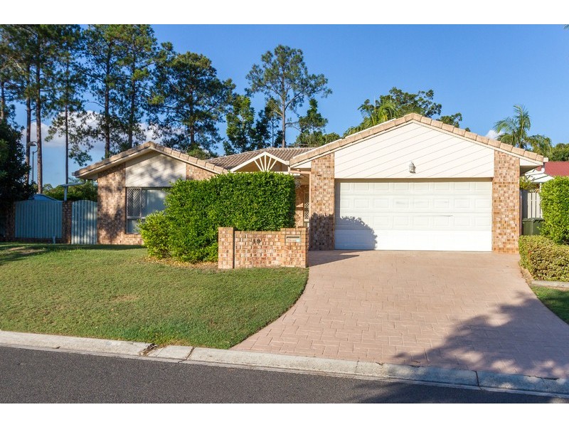 19 Atherton Circuit, Forest Lake QLD 4078