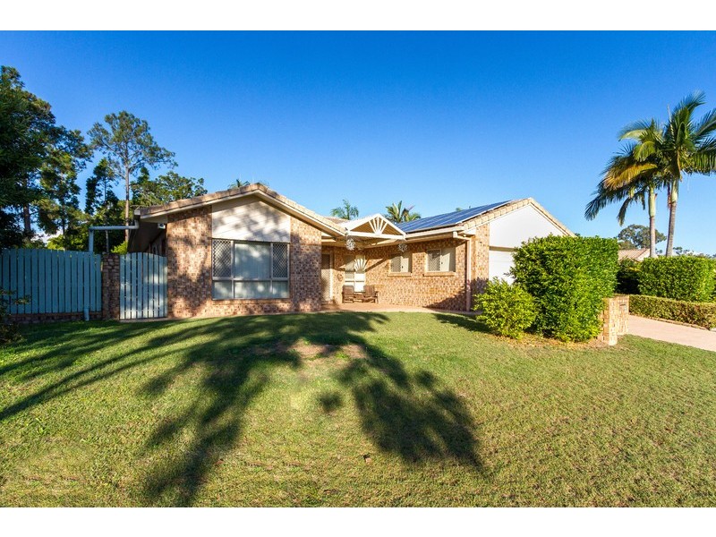 19 Atherton Circuit, Forest Lake QLD 4078