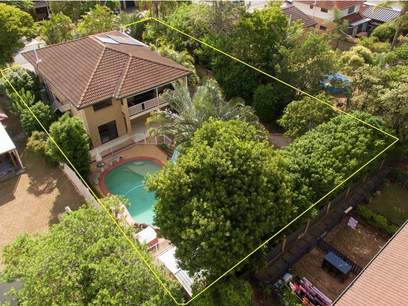 10 Lorimer Street, Springwood QLD 4127