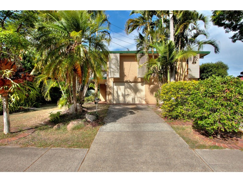 10 Lorimer Street, Springwood QLD 4127