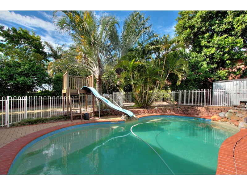 10 Lorimer Street, Springwood QLD 4127