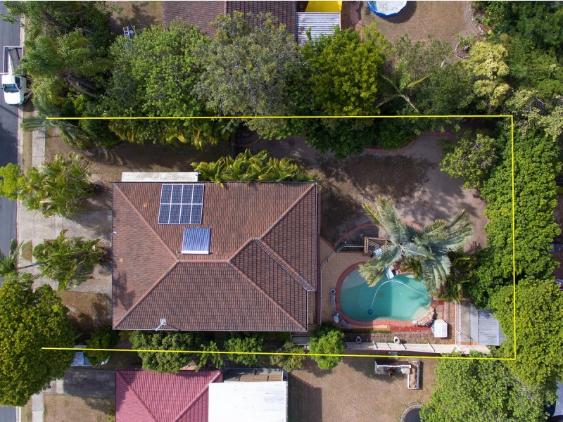 10 Lorimer Street, Springwood QLD 4127