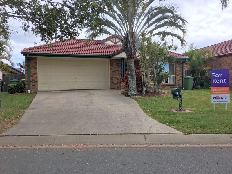 14 Cougal Close, Loganholme QLD 4129