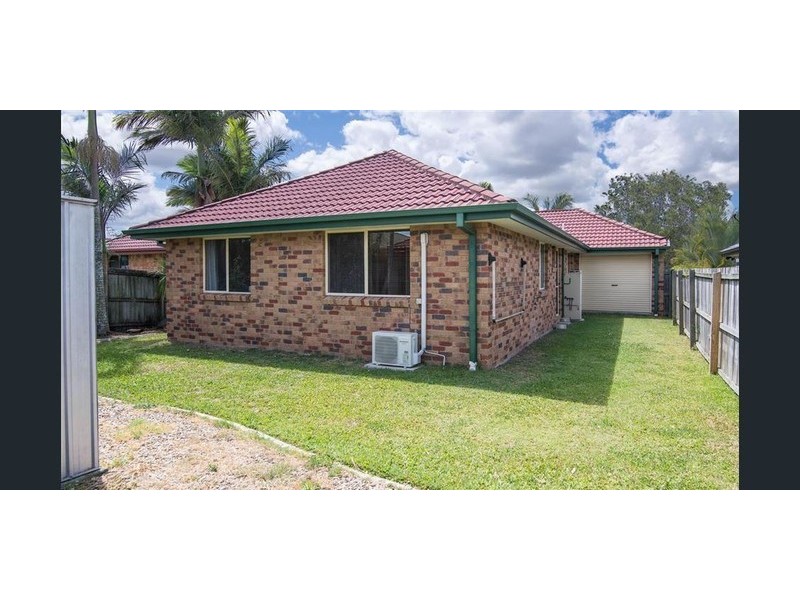 14 Cougal Close, Loganholme QLD 4129