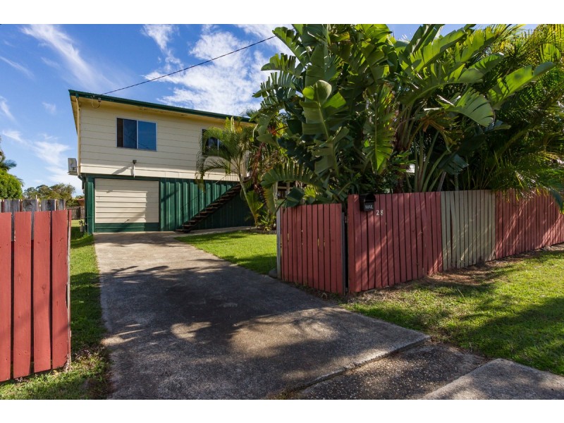28 Anthony Street, Kingston QLD 4114
