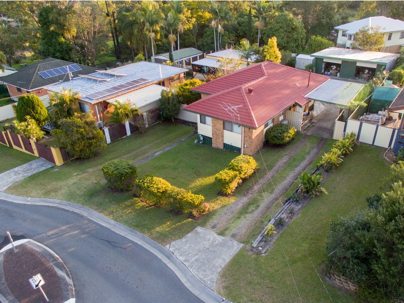 12 King Street, Slacks Creek QLD 4127